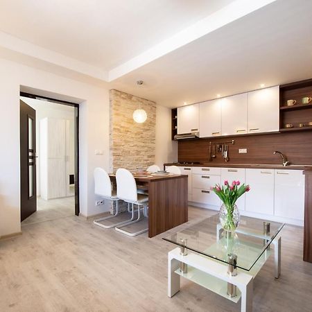 Apartman Mandala Banska Bystrica Exterior photo