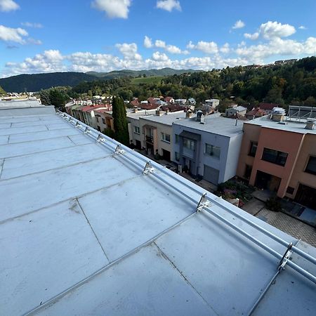 Apartman Mandala Banska Bystrica Exterior photo