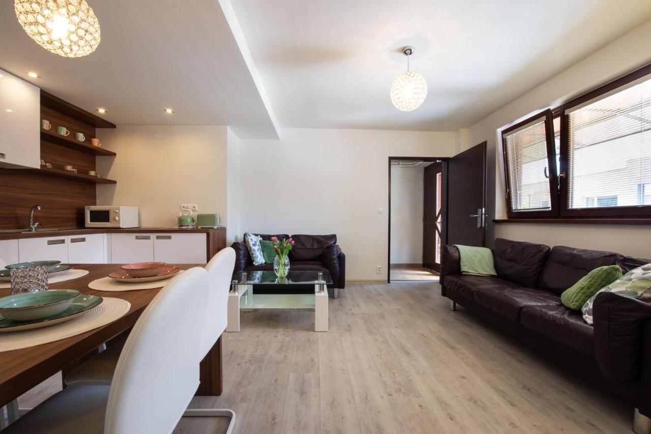 Apartman Mandala Banska Bystrica Exterior photo