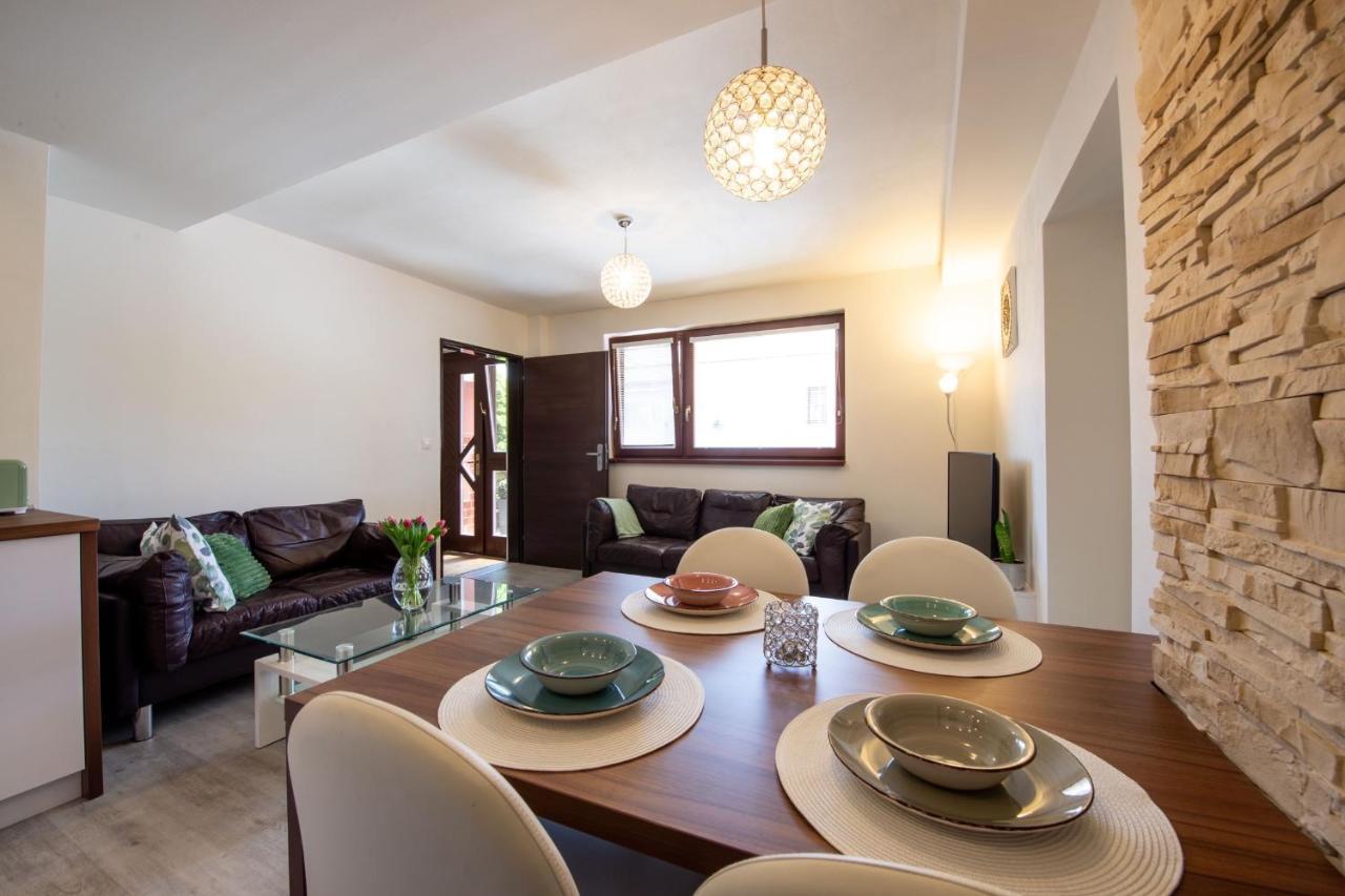 Apartman Mandala Banska Bystrica Exterior photo