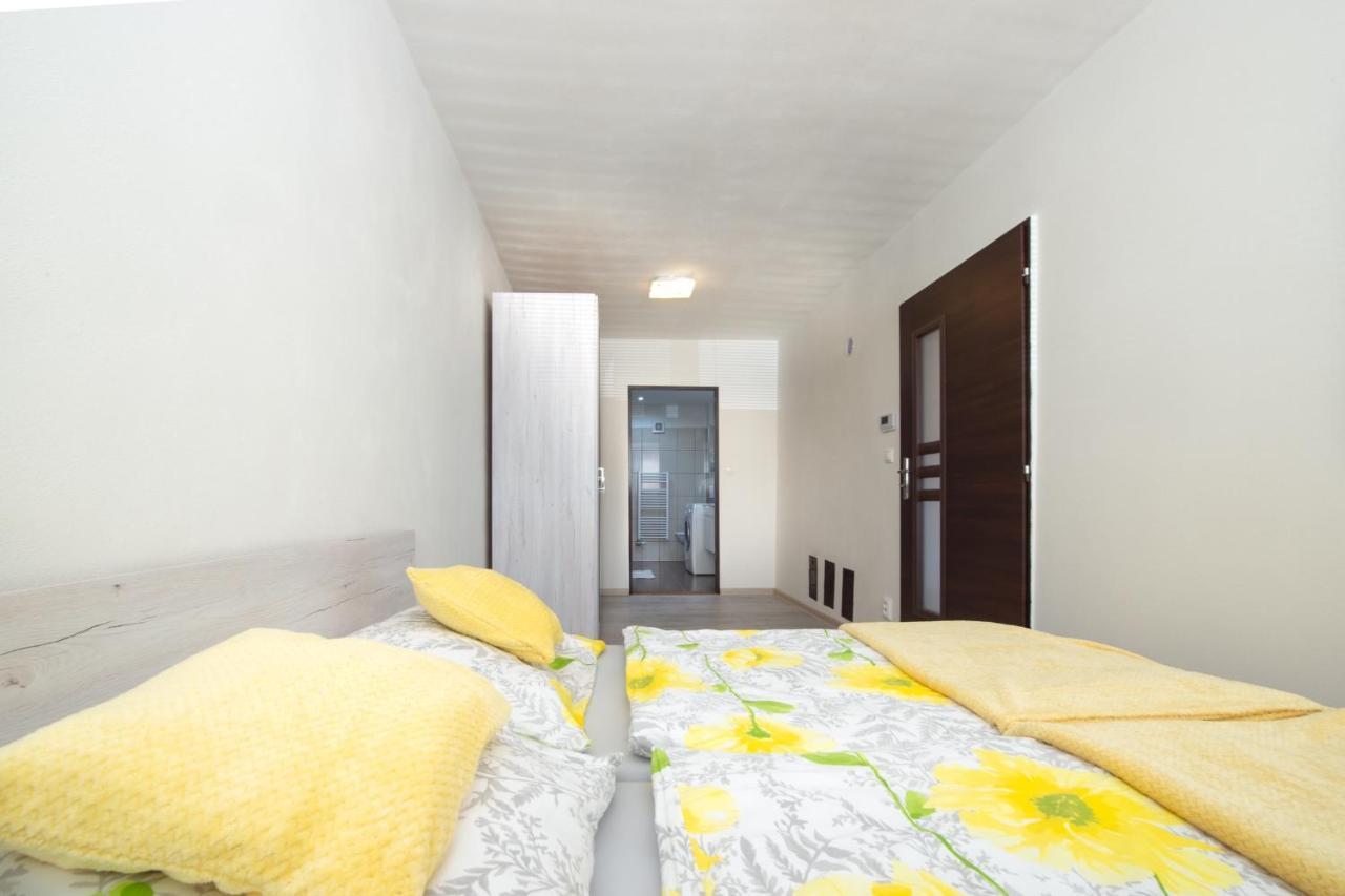 Apartman Mandala Banska Bystrica Exterior photo