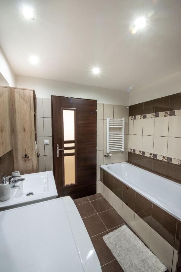 Apartman Mandala Banska Bystrica Exterior photo