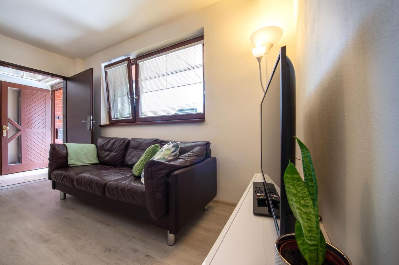 Apartman Mandala Banska Bystrica Exterior photo