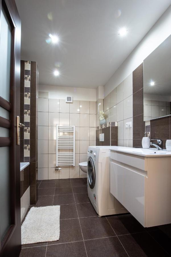 Apartman Mandala Banska Bystrica Exterior photo