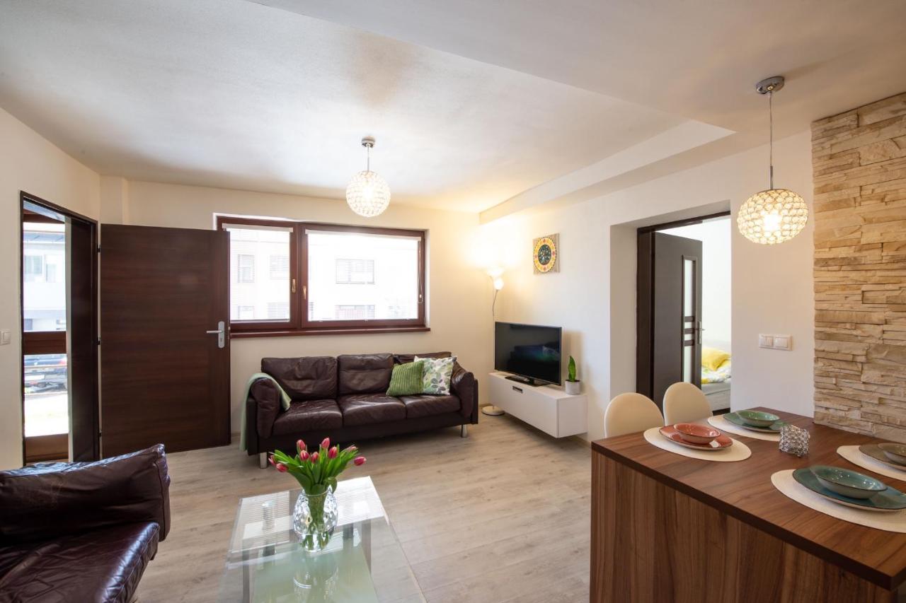 Apartman Mandala Banska Bystrica Exterior photo