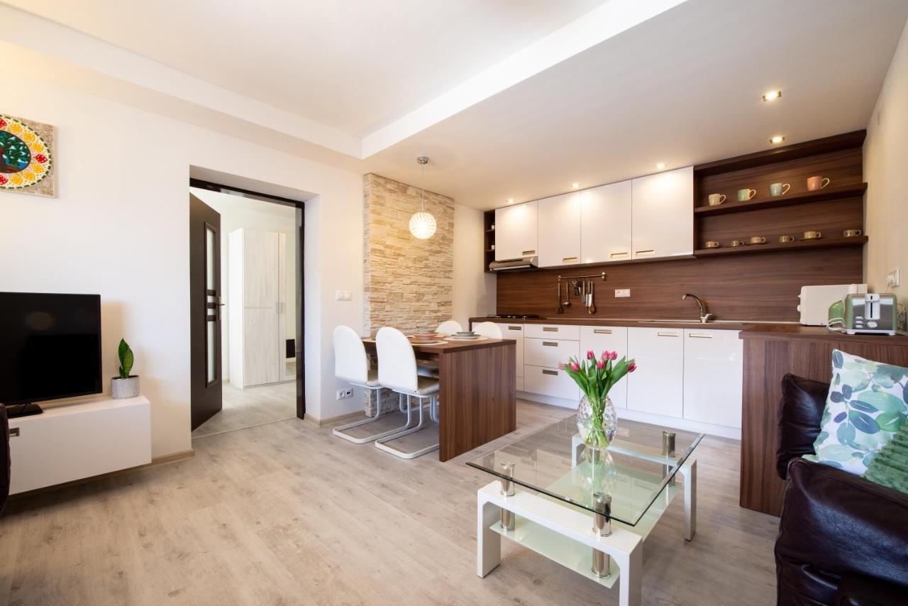 Apartman Mandala Banska Bystrica Exterior photo