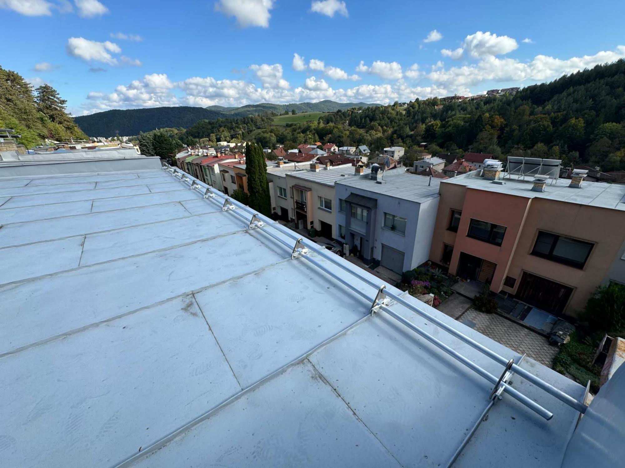 Apartman Mandala Banska Bystrica Exterior photo